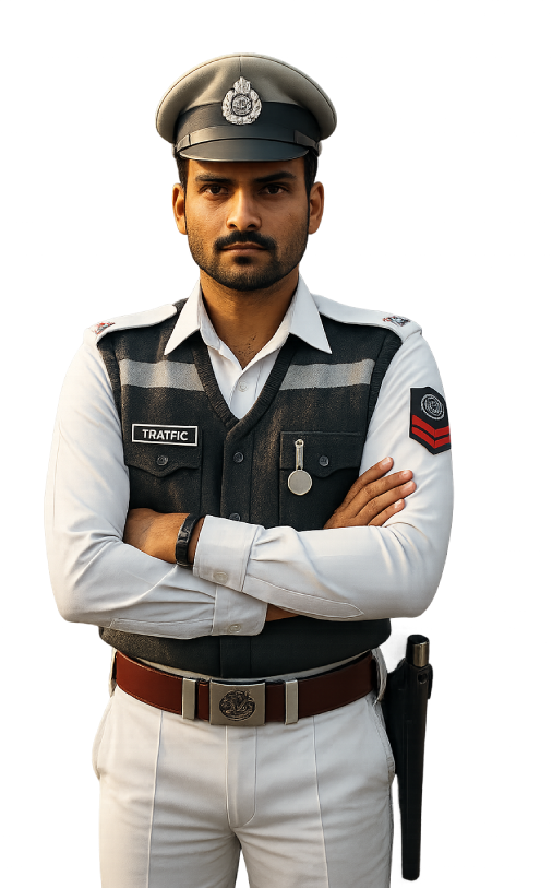 Traffic Police Officer